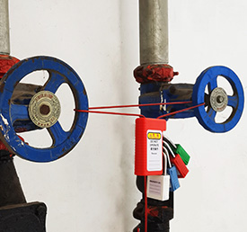 Lockout Tagout Kits