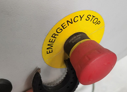Industry-Specific Lockout Solutions