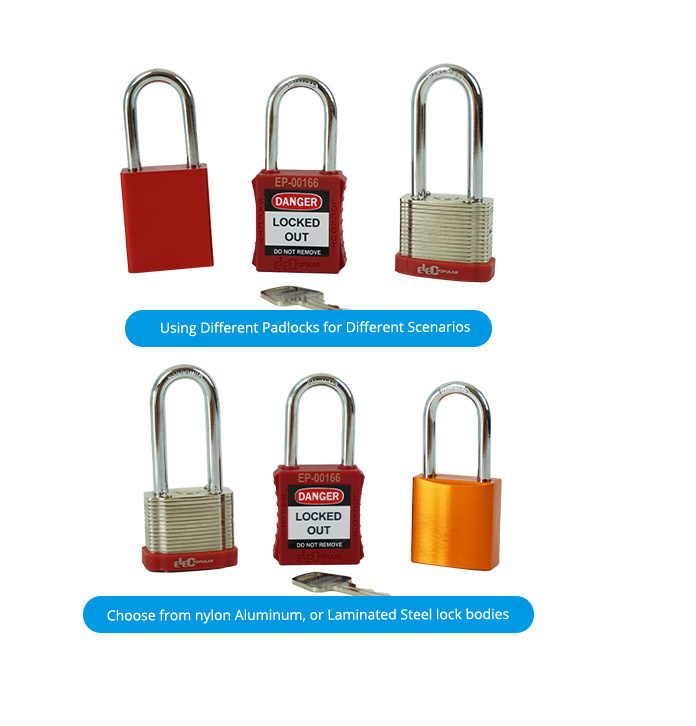 Quality Standards for Padlocks