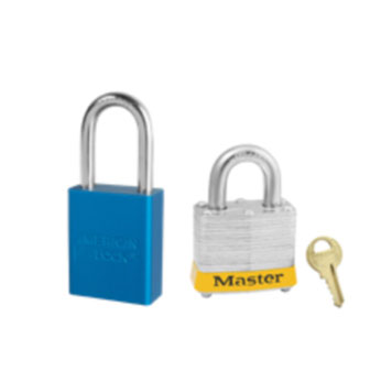 PADLOCK MATERIAL