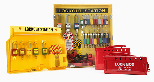 Type of Lock