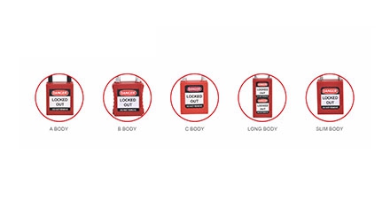 Key-Retaining Cylinder