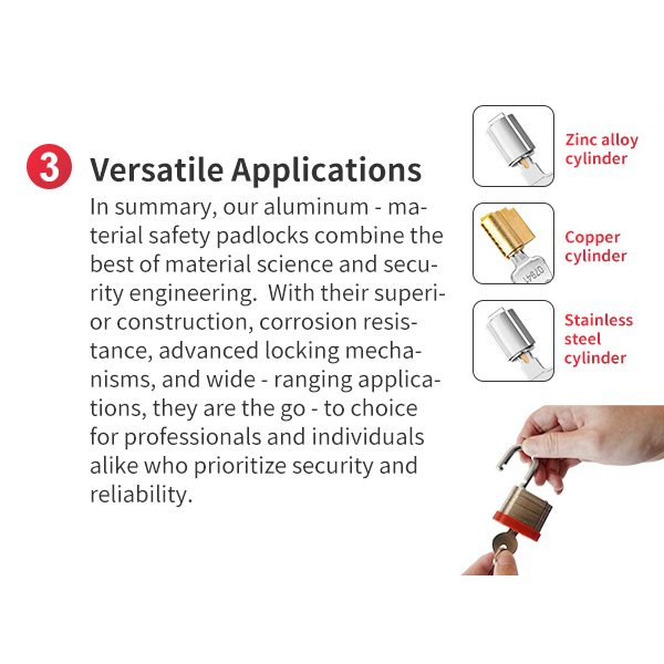 VersatileApplications
