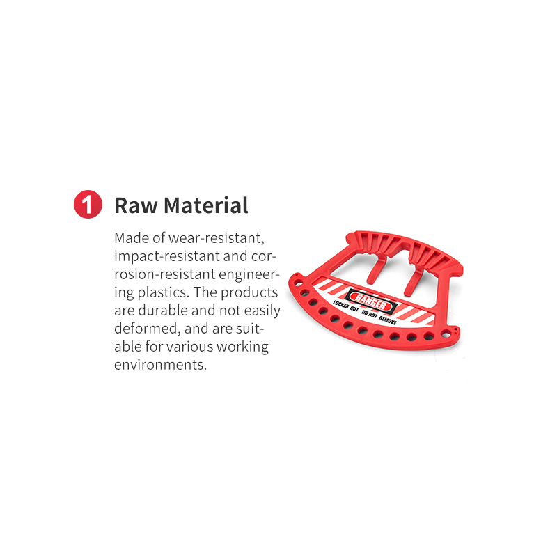 Raw Material