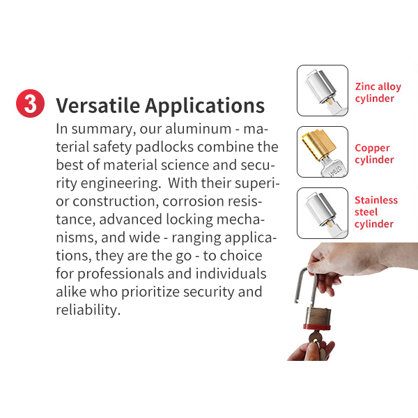 VersatileApplications