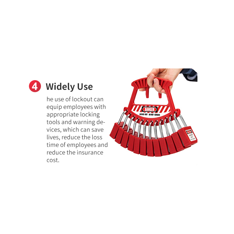 Widely Use