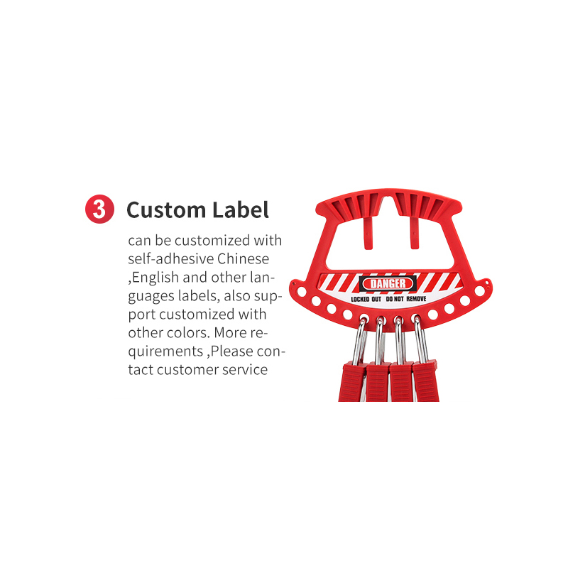 Custom Label