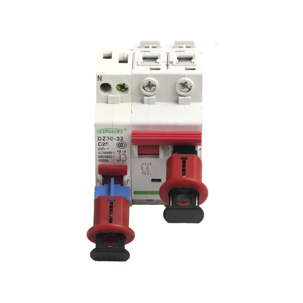EP-D01 No installation tools required oem electrical lockouts