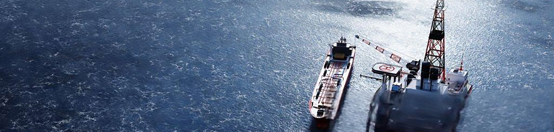 Marine Oil