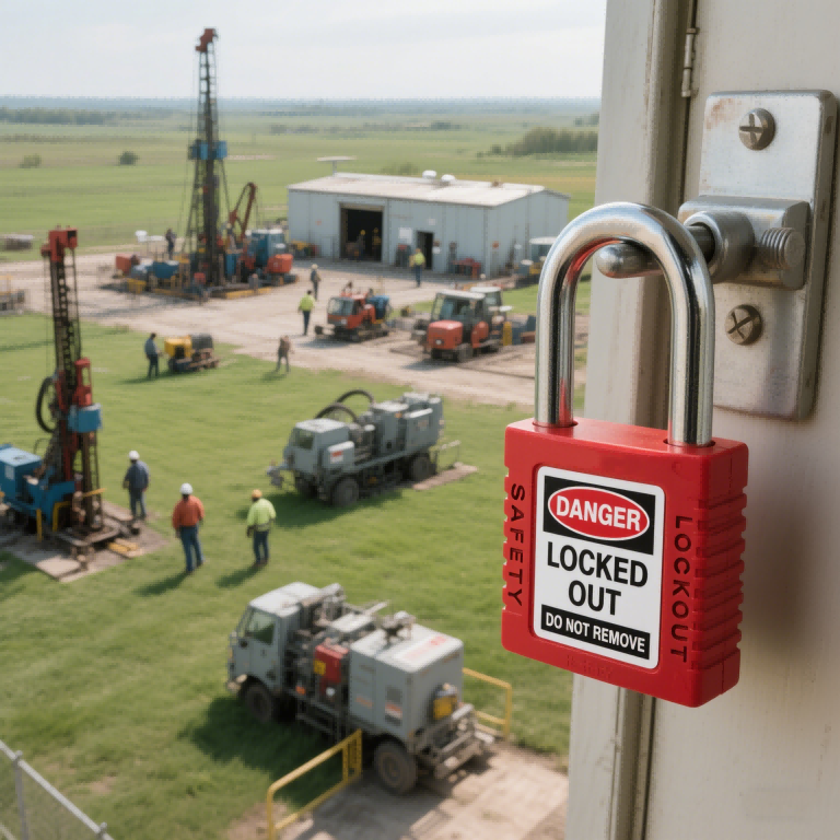 Core Elements of a Lockout Solution