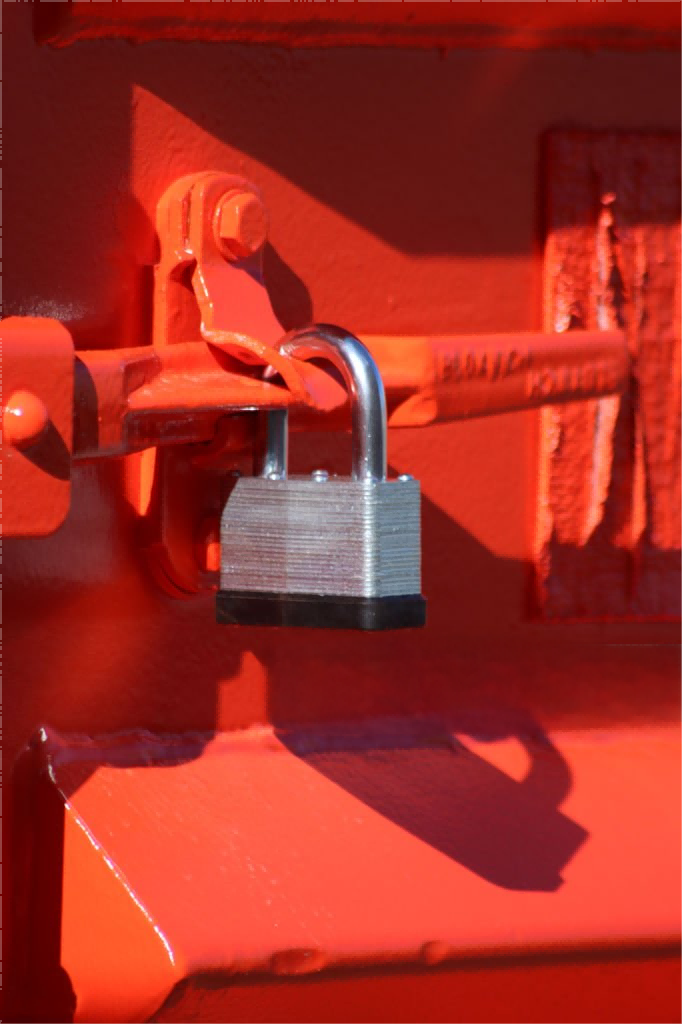 Core Elements of a Lockout Solution