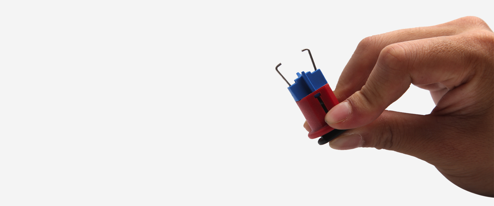 Electrical Equipment Lockouts