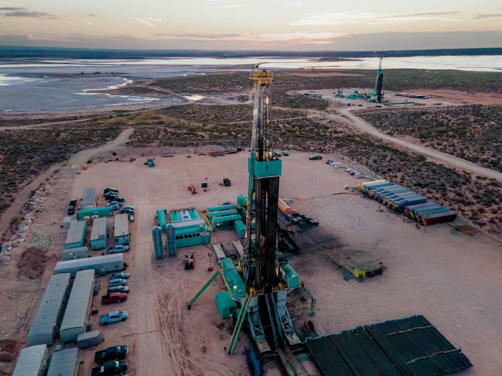 Land Drilling Customer Case