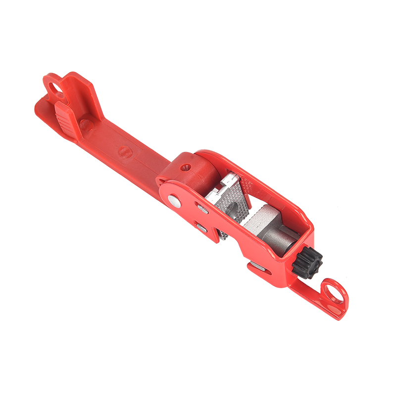 EP-D17 Compact design easy to tighten electrical equipment lockouts
