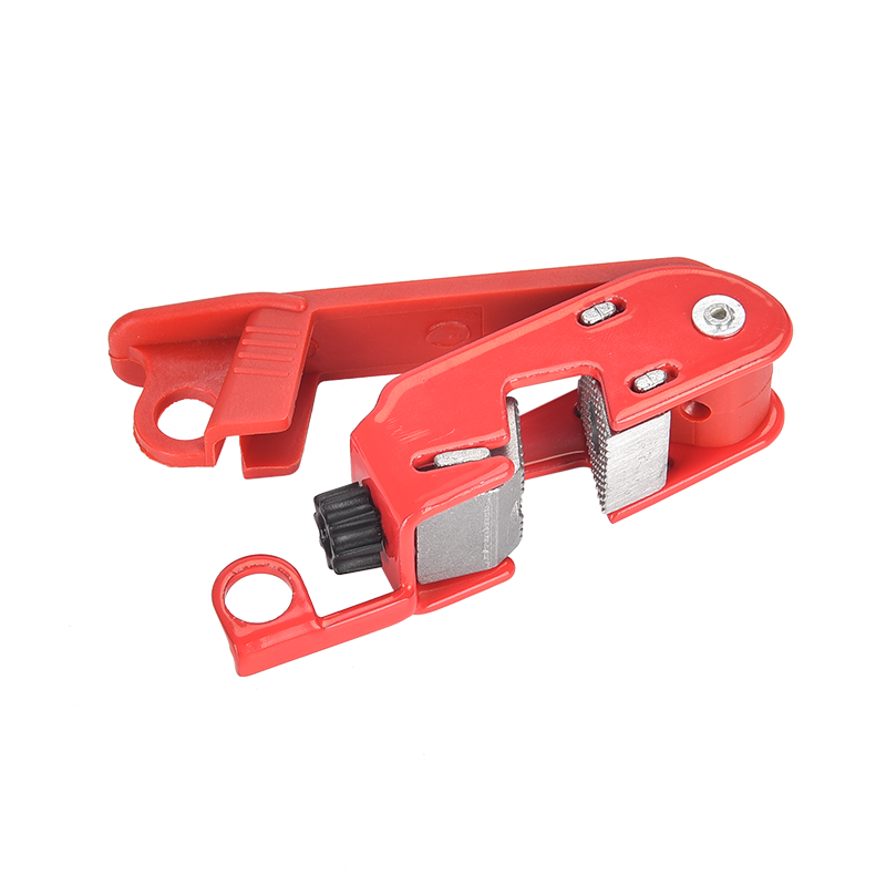 EP-D17 Compact design easy to tighten electrical equipment lockouts