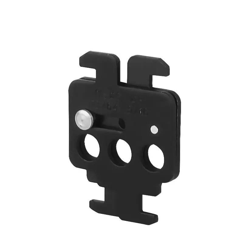 EP-D19 Removable OFF position only electrical equipment lockouts