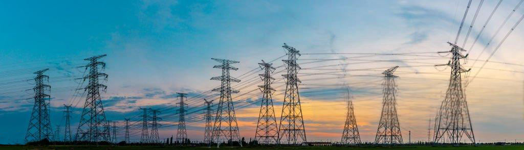 Power Transmission And Distribution