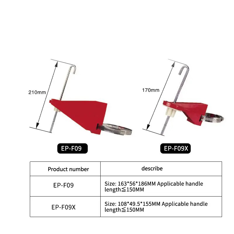 Product Features