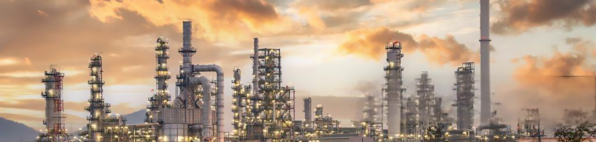 Chemical Refining
