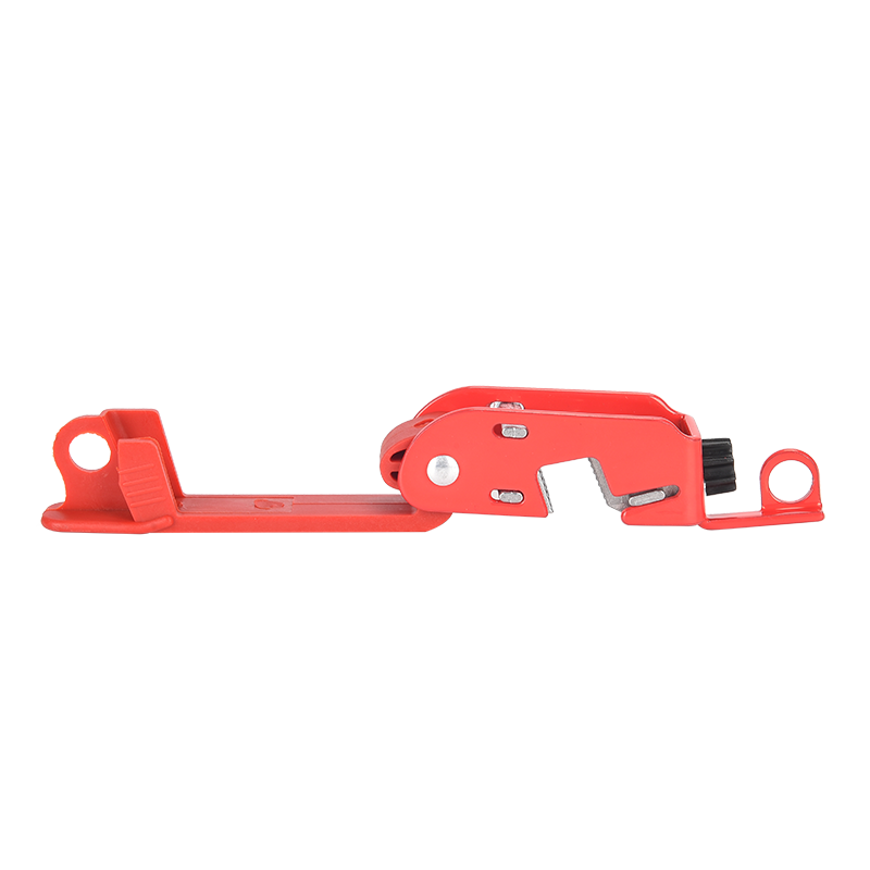 EP-D17 Compact design easy to tighten electrical equipment lockouts