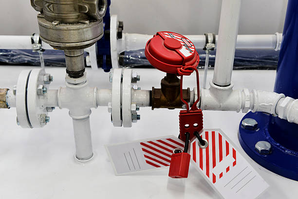 Core Elements of a Lockout Solution