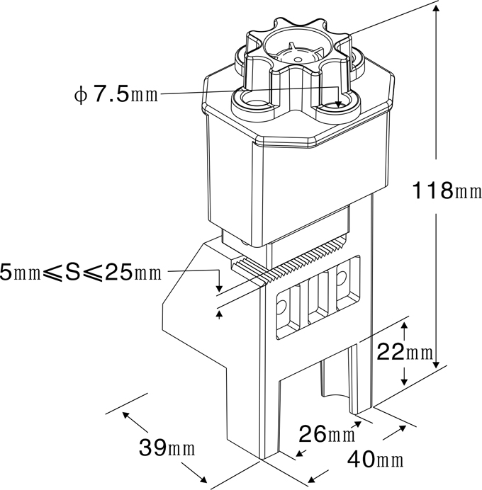 Product Features