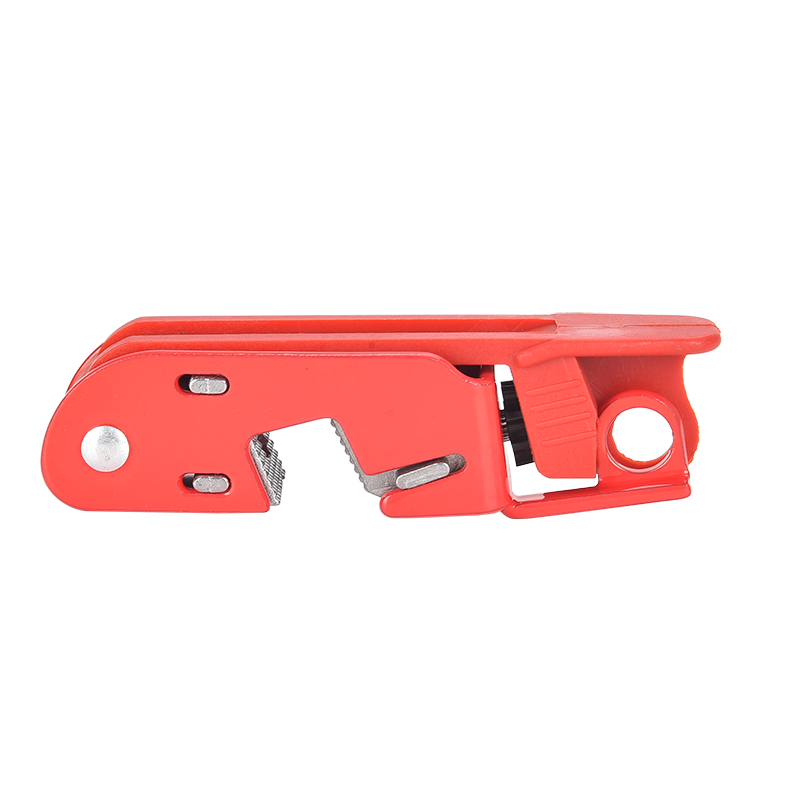 EP-D17 Compact design easy to tighten electrical equipment lockouts