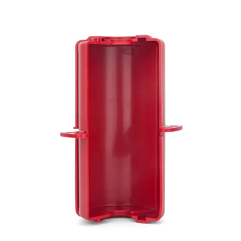 EP-D42A Lightweight electrical equipment lockouts in tight space 