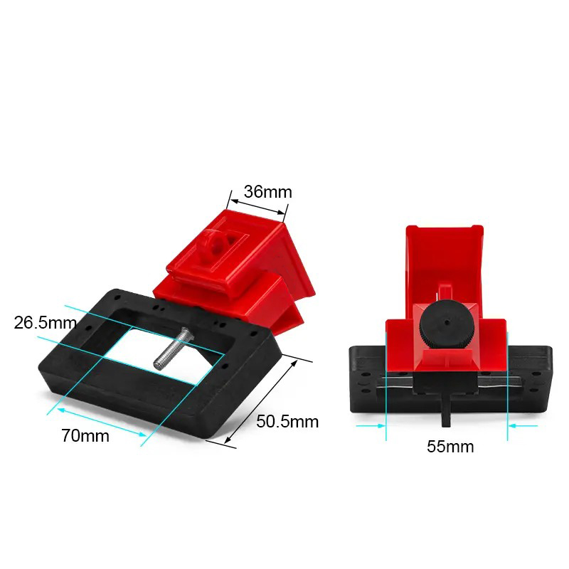 Product Features