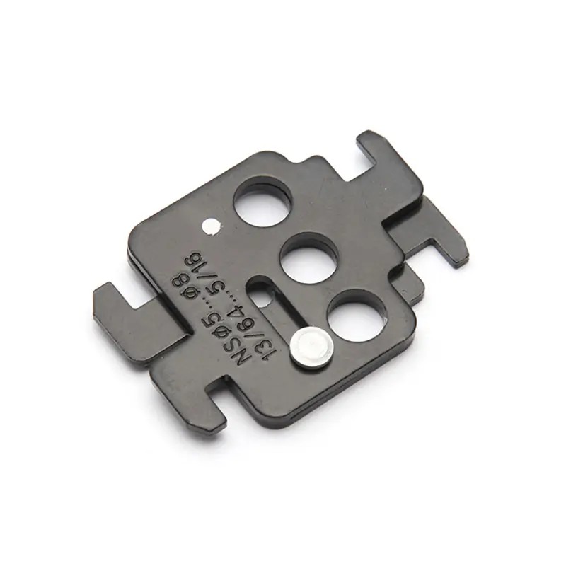 EP-D19 Removable OFF position only electrical equipment lockouts