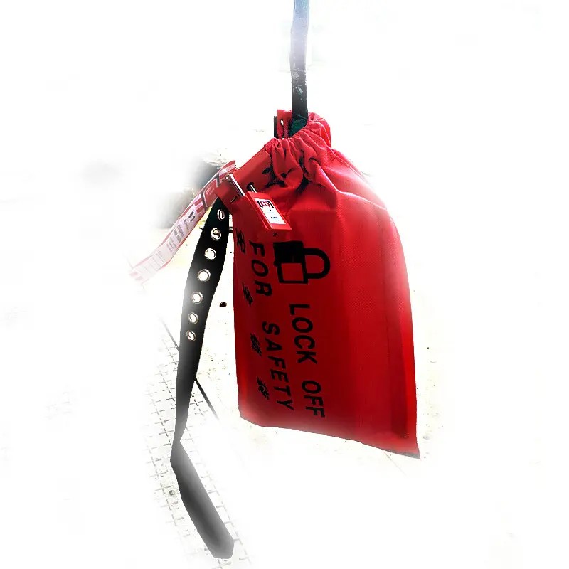 Crane Hoist Control Plug Lockout Devices EP-D71application Crane Hoist Control Plug Lockout Devices EP-D71application