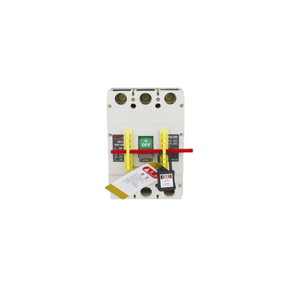 480 600 Volt Breaker Blocker Kit EP-D22 480 600 Volt Breaker Blocker Kit EP-D22