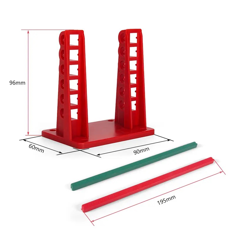 Product Features