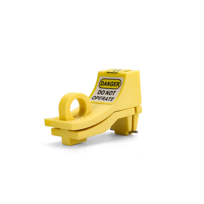 EP-D27 Effective electrical equipment lockouts for saving lives