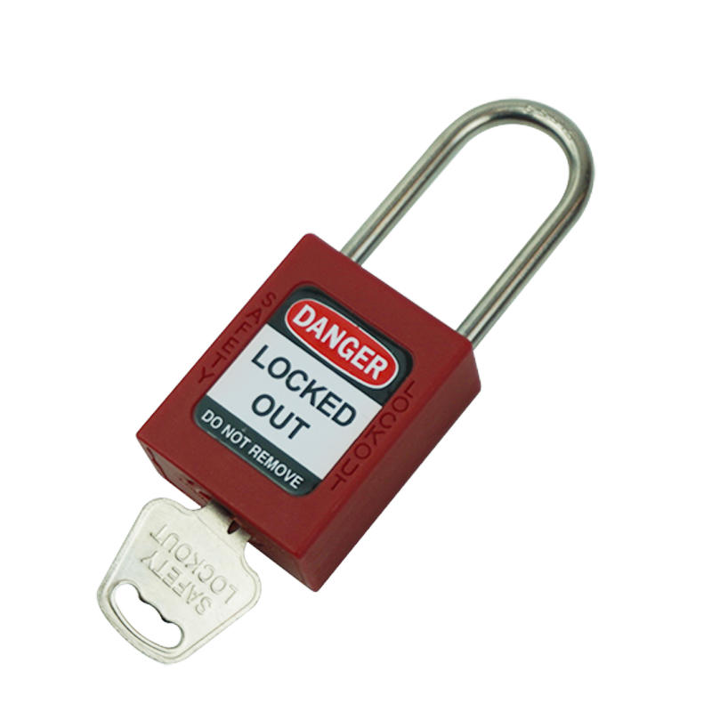 Lockout Padlocks
