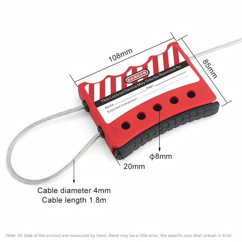 Product Features