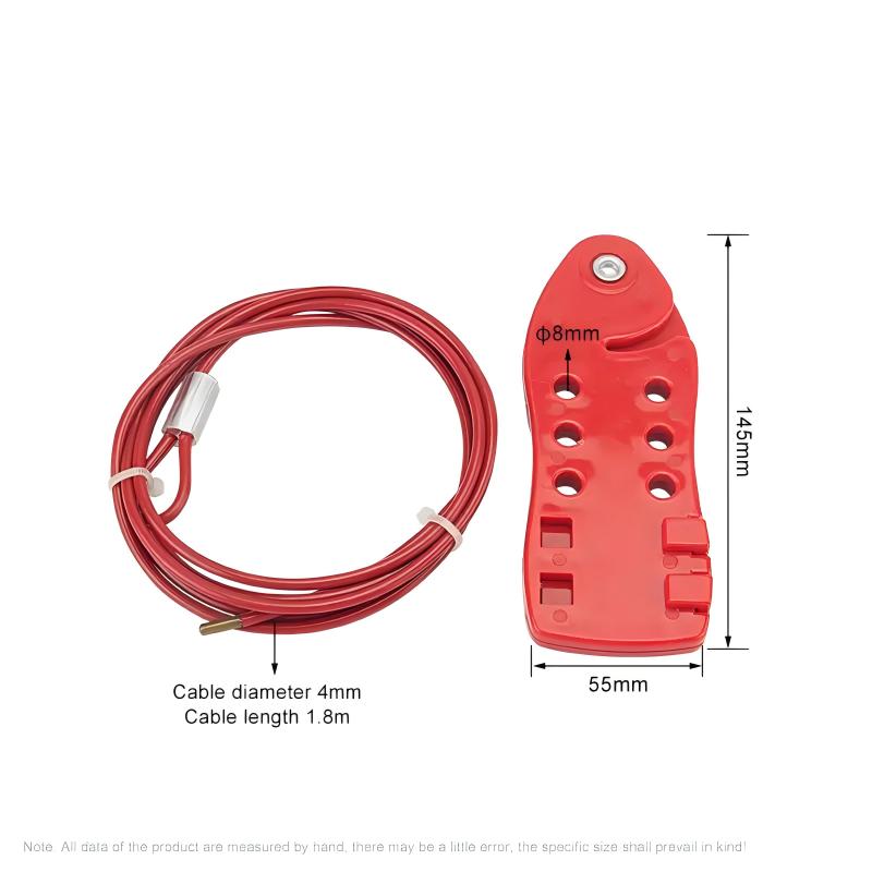 Product Features