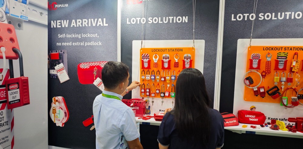 loto solution