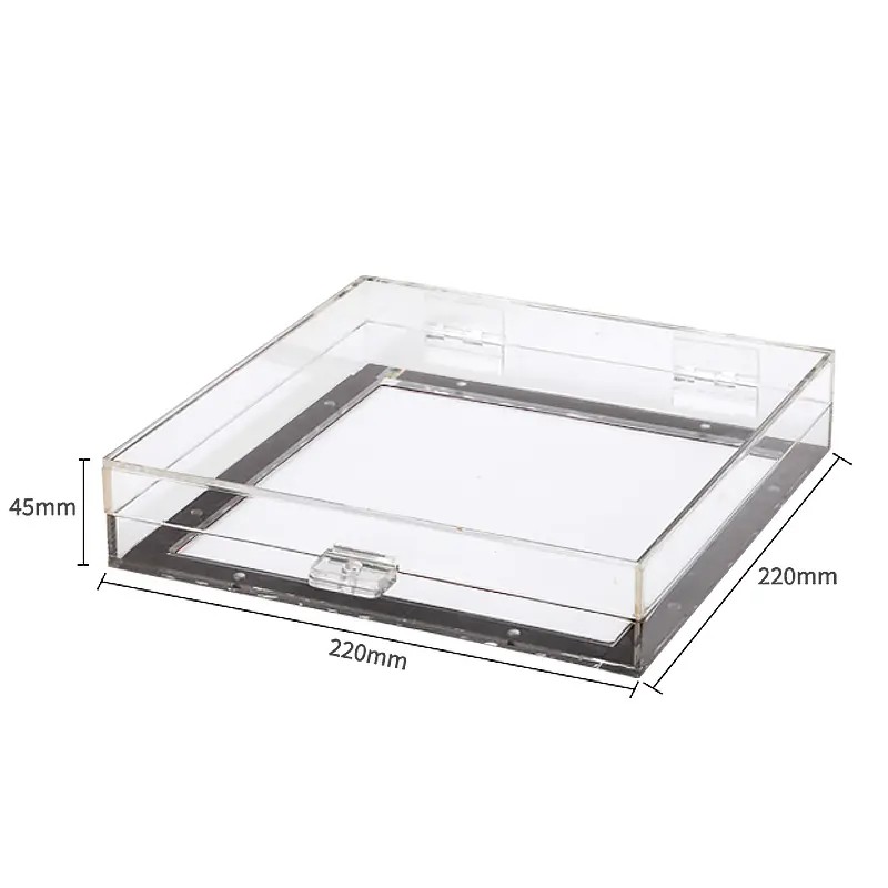 Product Features
