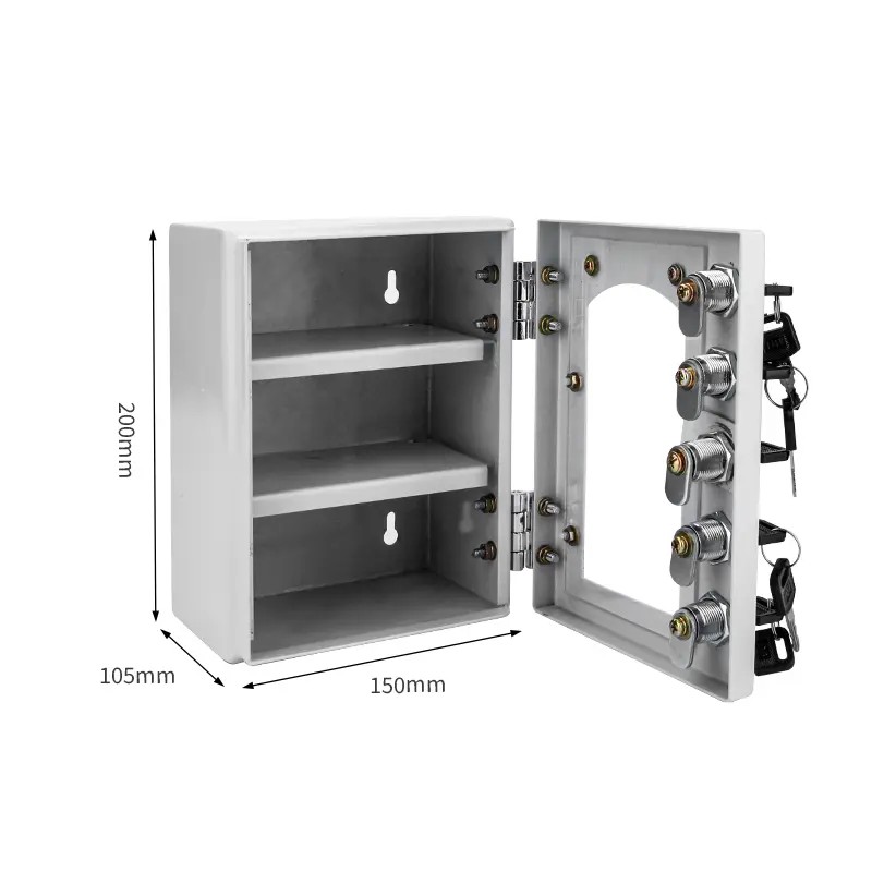 Product Features