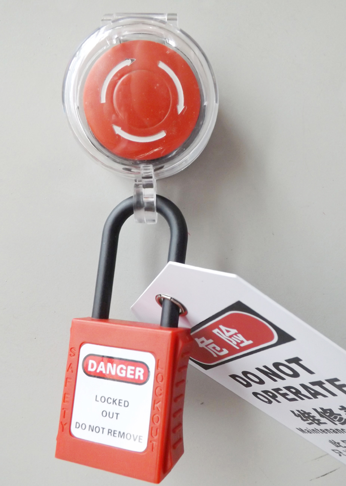 The Basics of Electrical Lockout Devices and Their Importance