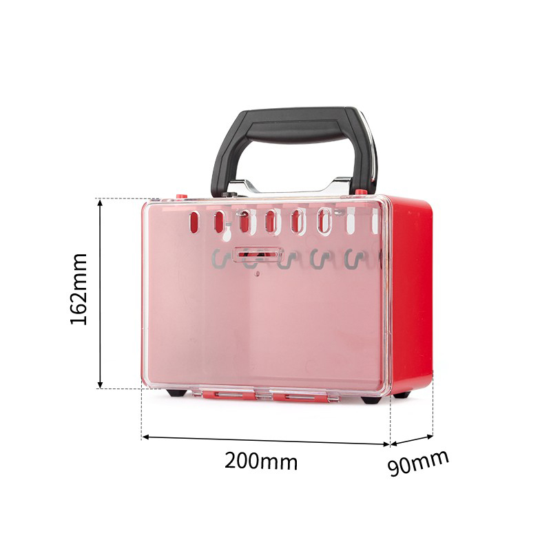 Product Features