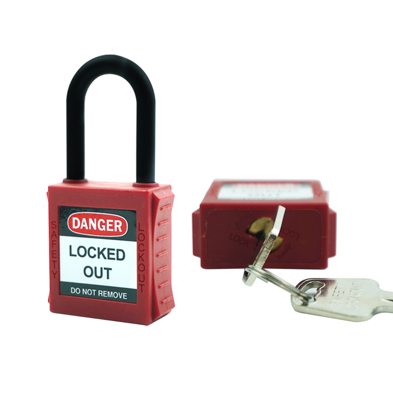 Lockout Padlock
