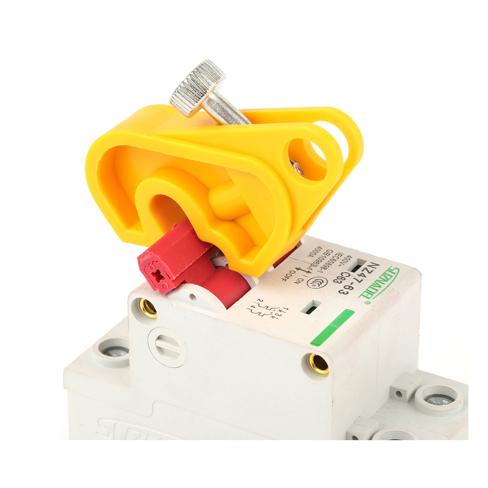circuit breaker lockout EP-D09A (3)
