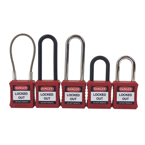 SHACKLE