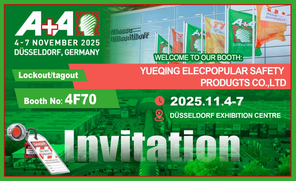 Elecpopular Safety at A+A 2025