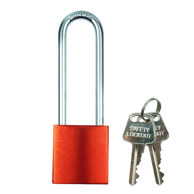Why Lockout Padlocks Are Essential for LOTO Compliance