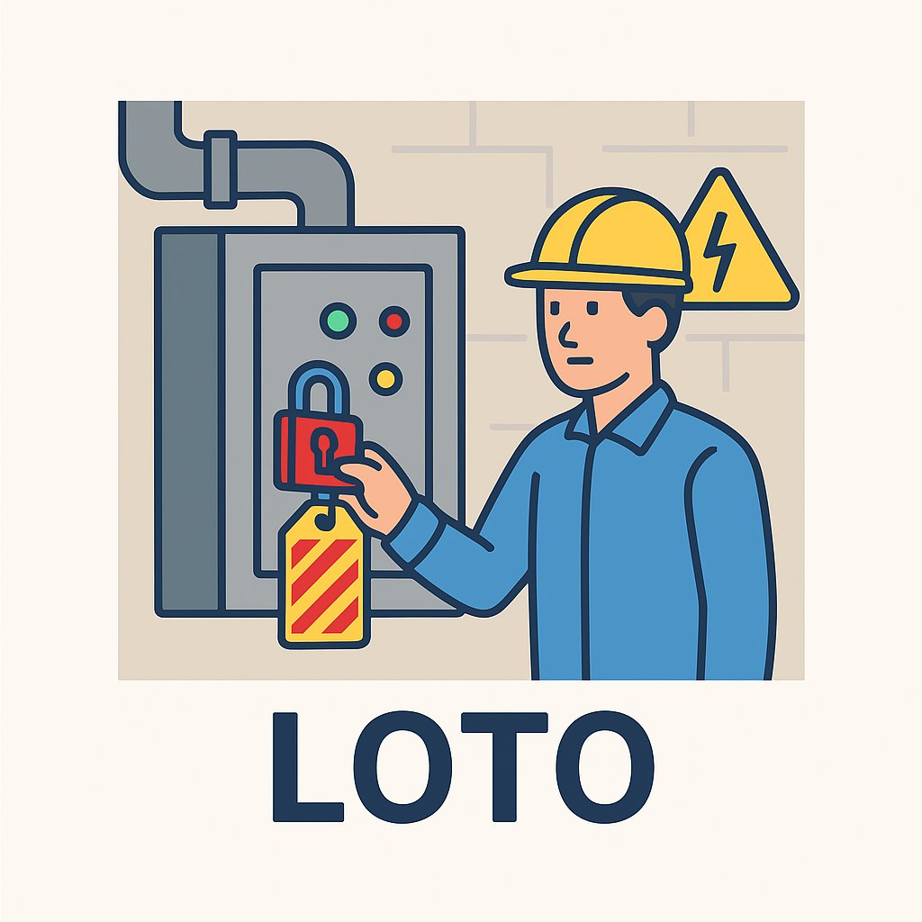 loto solution