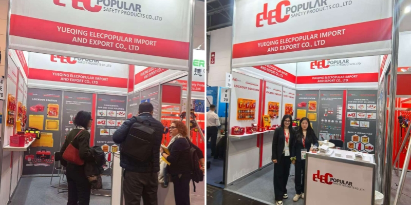 ELECPOPULAR SAFETY Loto solution ELECPOPULAR SAFETY Loto solution