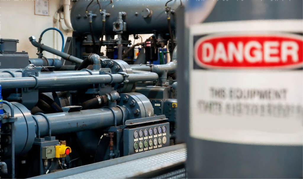 Securing Automotive Assembly Lines: How ElecPOPULAR Safety Lockout Protocols Prevent Critical Accidents